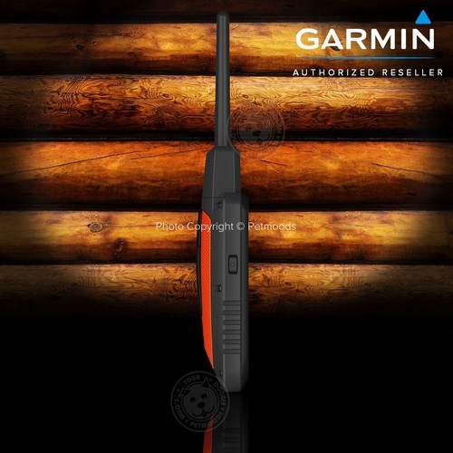 Garmin Alpha 200i GPS Tracking and Training inReach Bundle Alpha TT25 Dog Collar - 第 5/24 張圖片