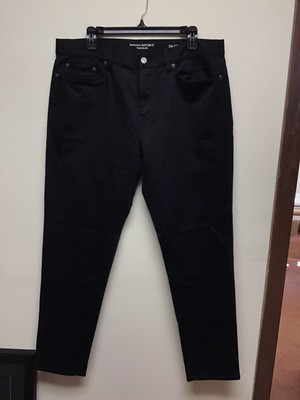 banana republic athletic tapered fit