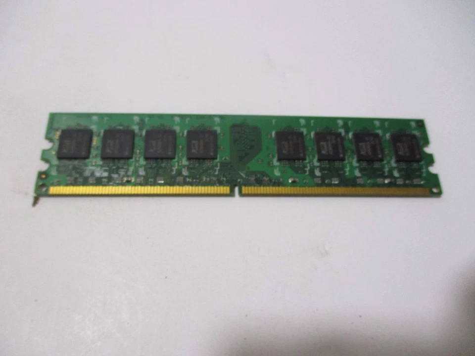 ADATA M2OAD5G3I4170Q1C52 DDR2 PC2-5300 667MHZ 1GB Memory FOR DESKTOP PC - Image 3 of 3