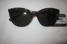New W Tags PANAMA JACK Sunglasses Black Frame Temples 54485PJL020 10260767.MCV