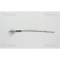 Triscan Handbremsseil Bremsseil Vorne Passend FüR Volvo V70 II SW S60 I 384