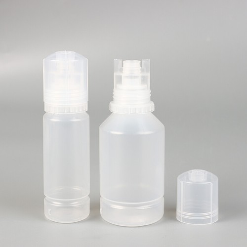Universal Ink Bottle For Printer L3110 L4160 L6190 L3150 ET-8550 L8160 L8180