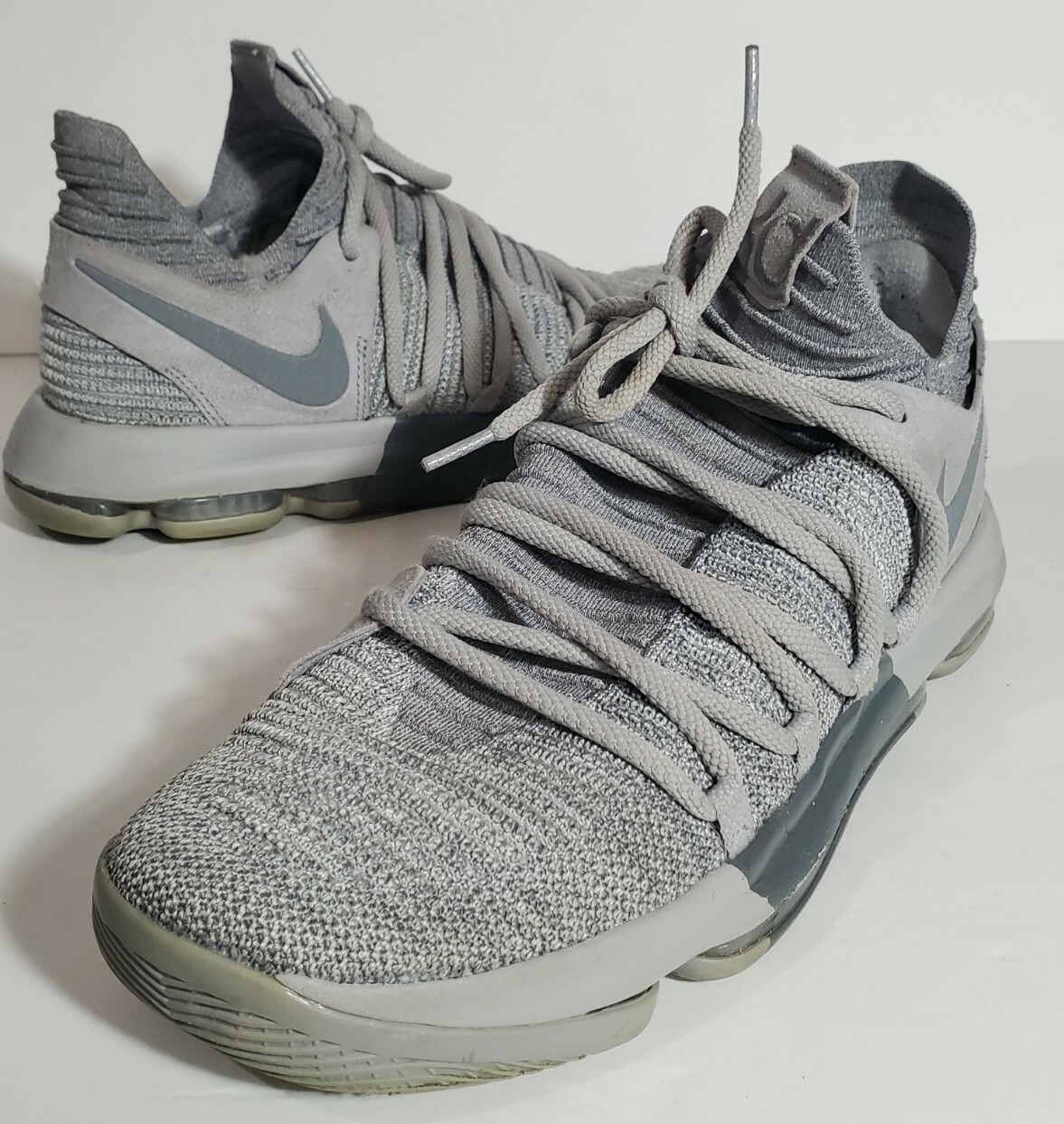 kd 10 size 8