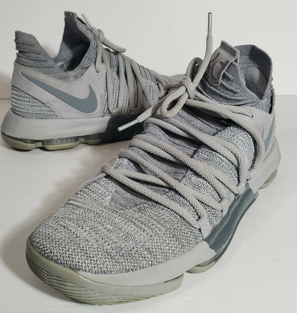 kd 10 wolf grey