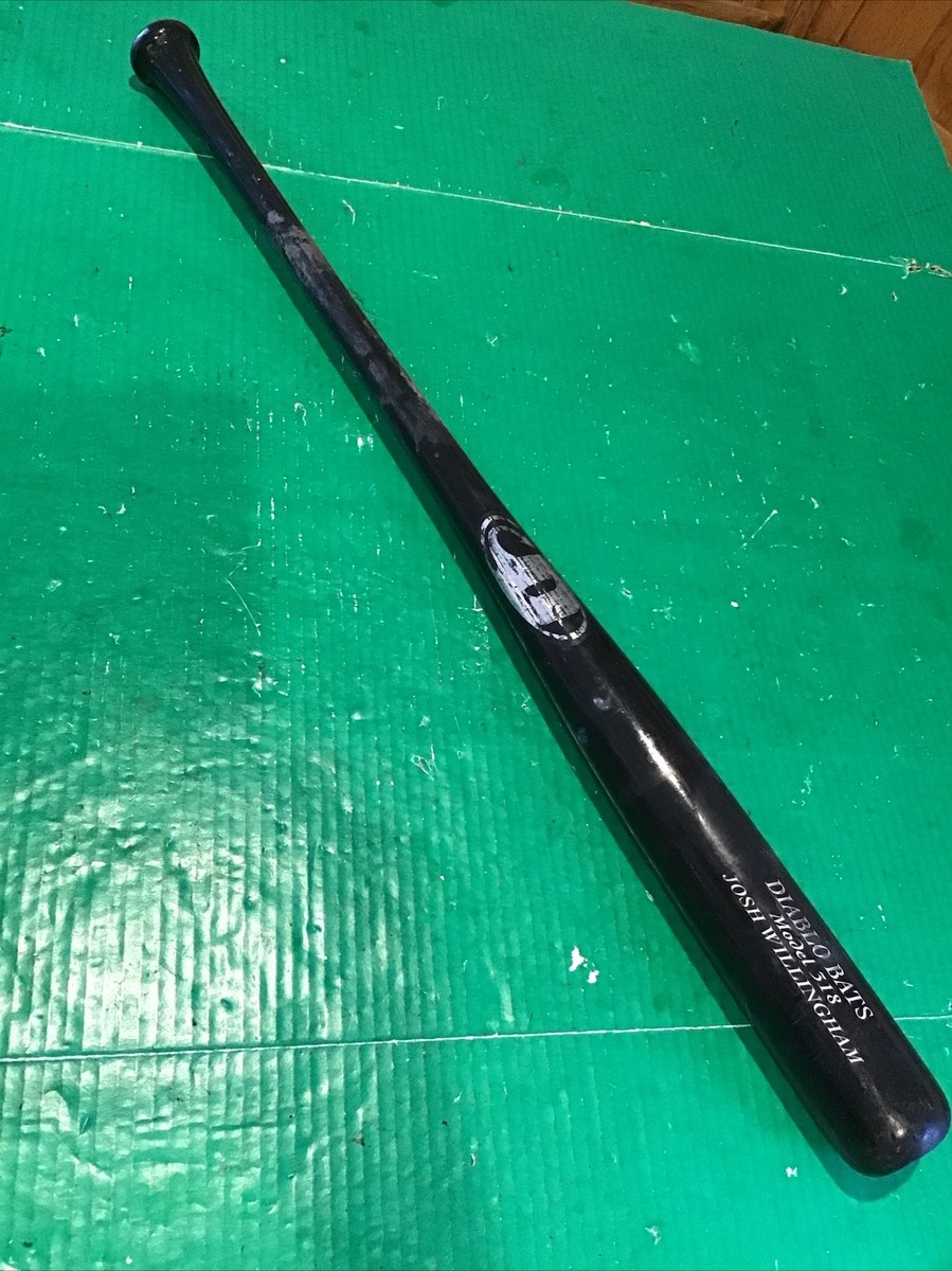 Showcase Sticks❣️イチロールーキー❣️GAME-USED BAT❣️ Ichiro Suzuki | PSA ProBatFacts℠