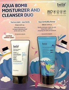 belif aqua bomb price