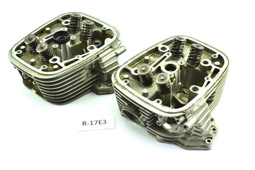 BMW R 1100 RT 259 Bj.2000 - Zylinderkopf rechts + links