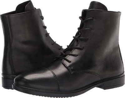 ECCO Women's Touch 15 Lace Chukka Boots US 7-7.5 / EU 38