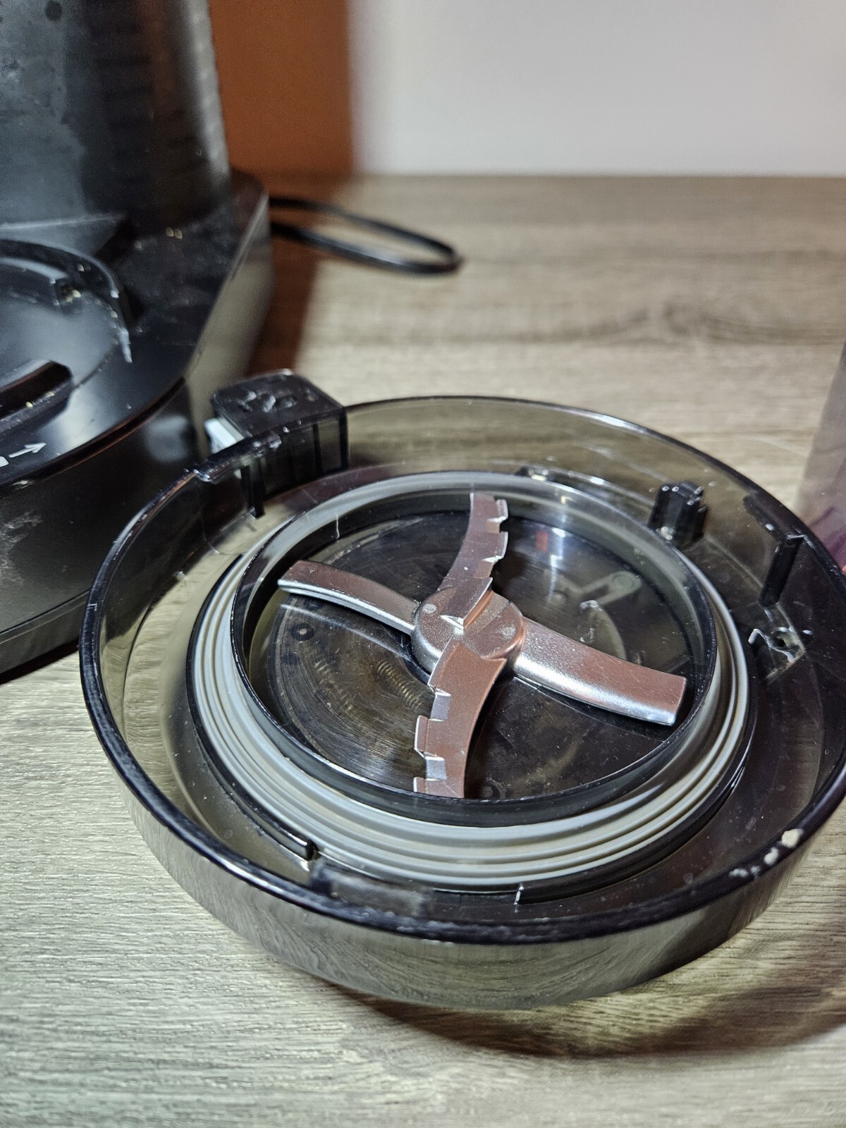 Ninja CREAMi Ice Cream Milkshake Sorbet Lite Ice Cream Maker 7 One