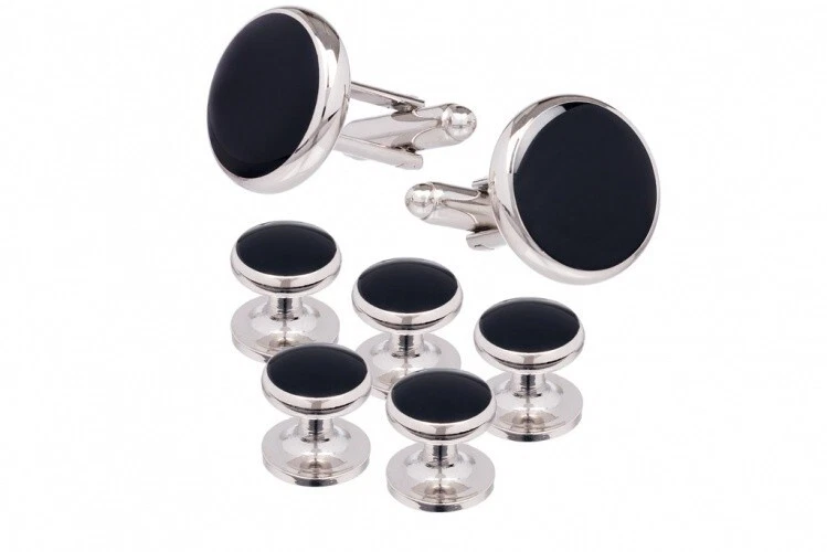 Mens store stud set