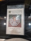 Prairie Grove Peddler Chart #57 Little Candle Mat Pineapples — photo 1