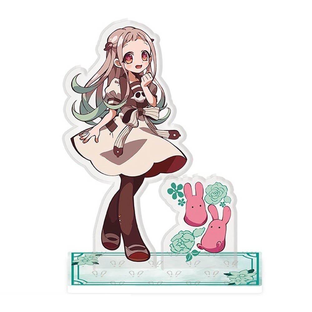 Thumbnail - Nene Acryl Figur - Mein Schulgeist Hanako