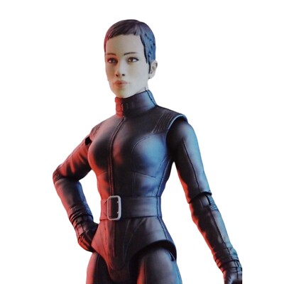 Spin Master The Batman Movie Selina Kyle Figur 30cm, Spielzeug, DC -