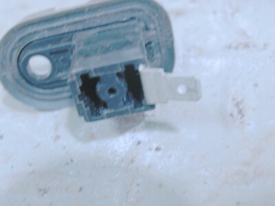 2 Door Jamb Switchs      (from 2000 HONDA INSIGHT w/32K miles)