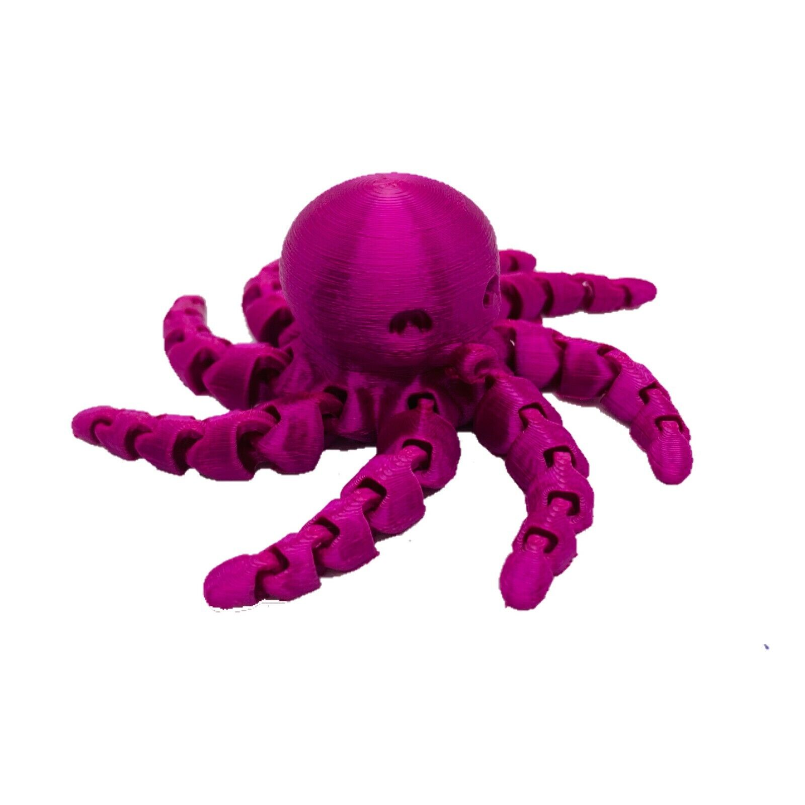 3d Mini Octopus Light | eBay