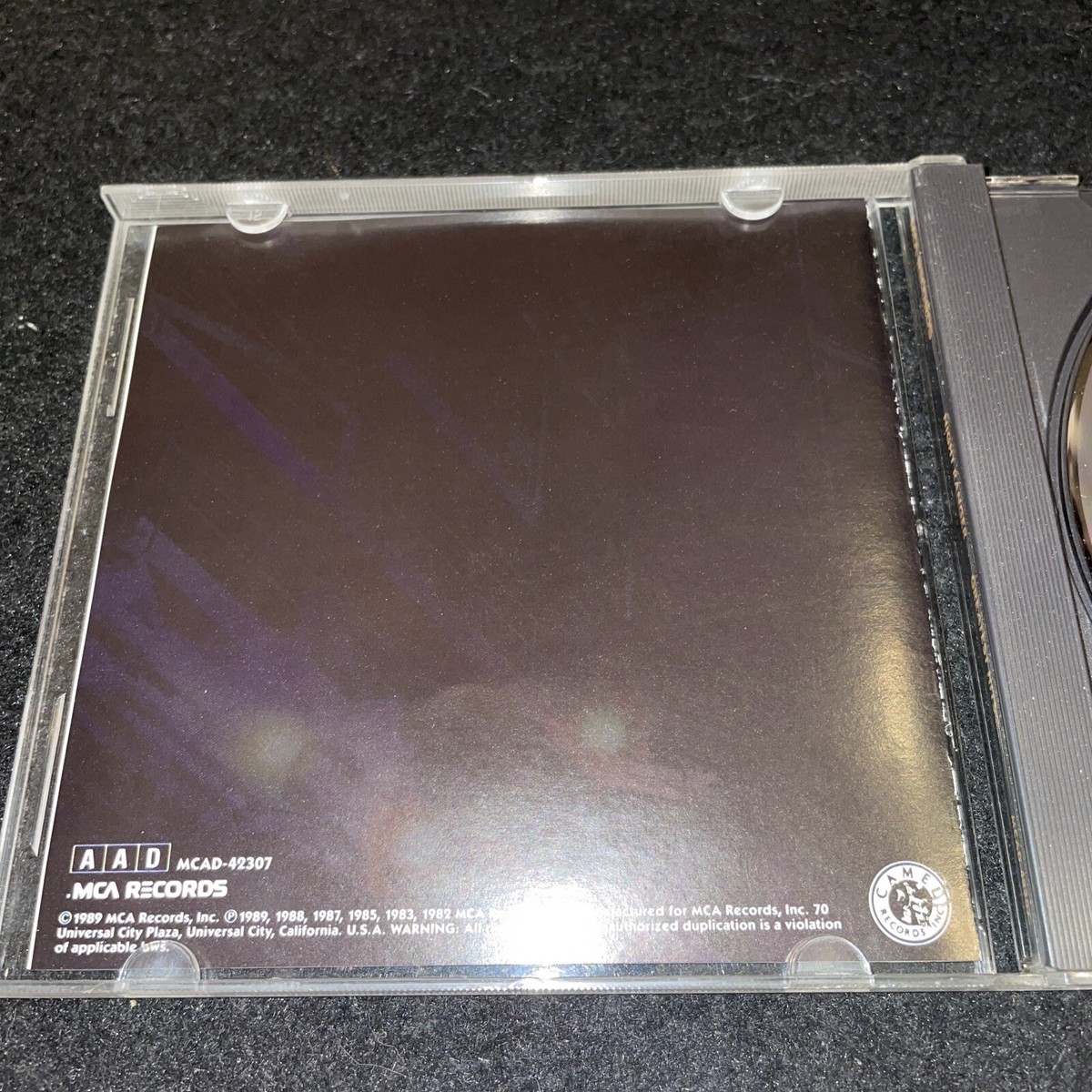 NIGHT RANGER • Greatest Hits ~ Sister Christian | eBay