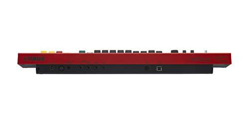Yamaha Reface YC Portable Keyboard Combo ORGAN - Picture 3 of 6