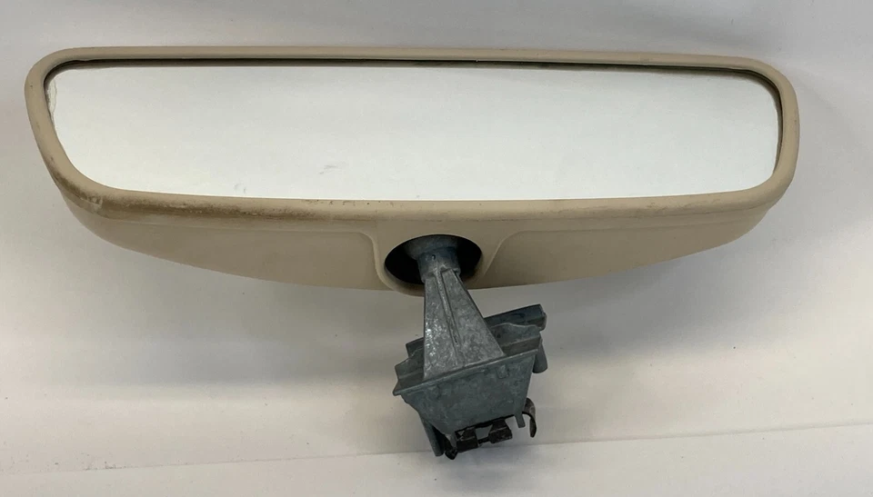 2002 2003 Mercedes-Benz ML 320 Interior Inner Rear View Mirror Auto Dimming OEM - Image 2 of 4