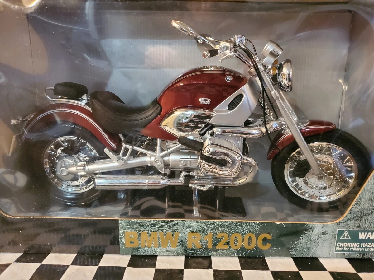 Bmw clearance r1200c ebay