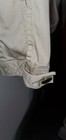 Cache Cropped Capri Loose Fit  Pants Khaki Beige Tan Size 0 30x22 Women — photo 4