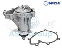 Meyle Ersatzmotor KüHlmittel Wasserpumpe 013 026 9004
