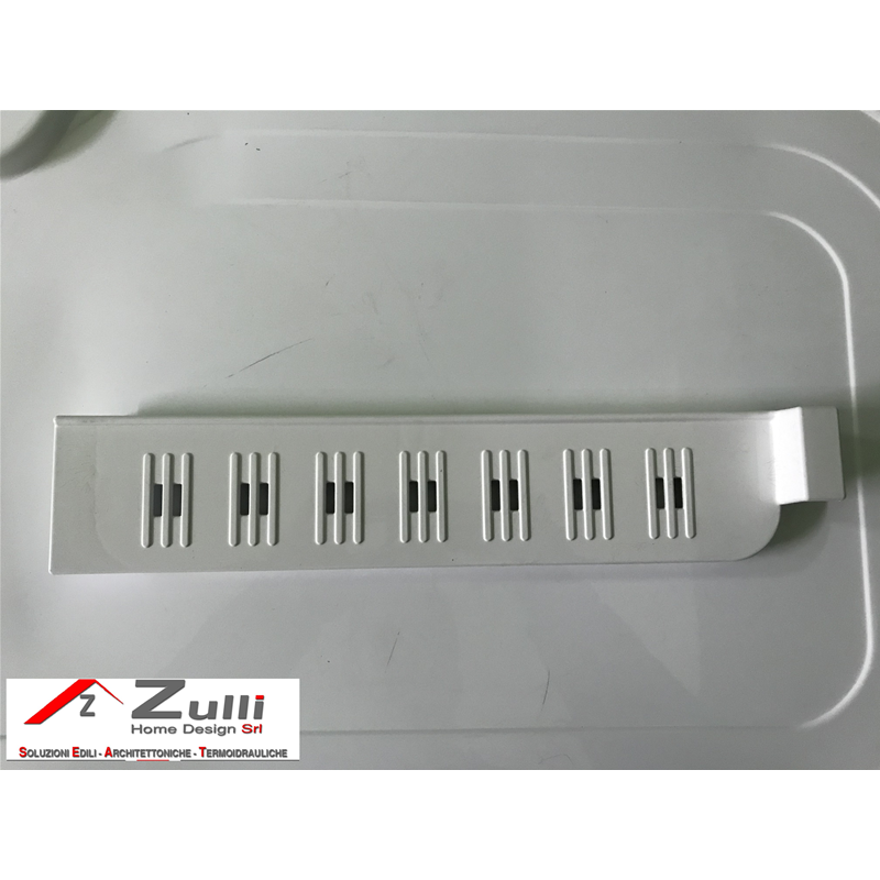 GRIGLIA PORTA SAPONE MONTEGRAPPA PER LAVELLA 60