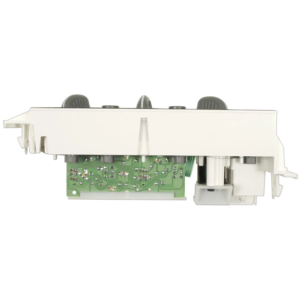 Interruptor de motor soplador de climatización para Chevrolet C3500 1996-2000 SMP 1997 1998 1999 Foto 2 de 4