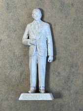 Vintage 1956 Marx President Dwight Eisenhower 2.5in Figure 34th