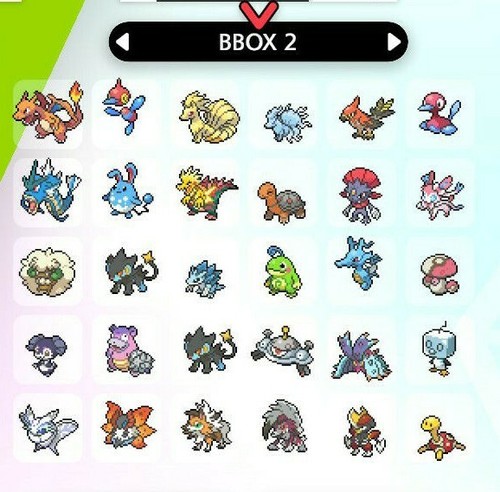 Pokemon Sword Shield 30 Ranked Battle Pokemon Box 2 6iv Ultra Shiny Top Tier Ebay Pokemon Sword Shield 30 Ranked Battle Pokemon Box 2 6iv Ultra Shiny Top Tier Ebay