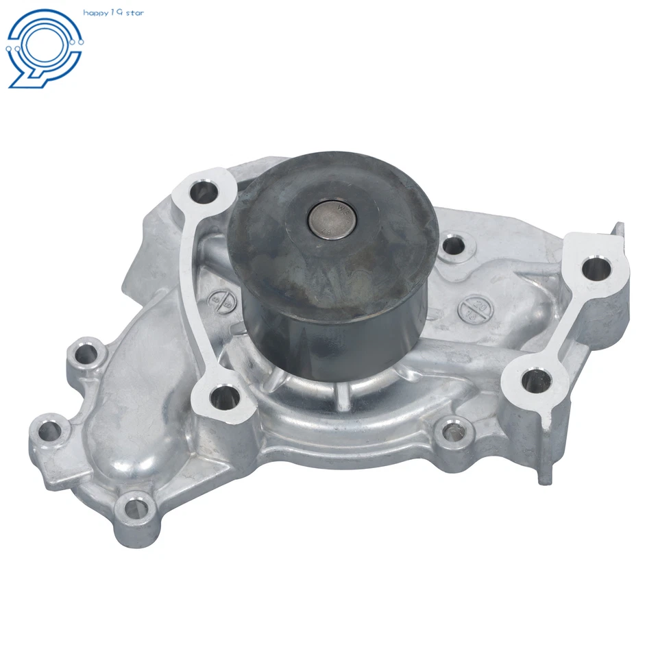 Timing Belt Water Pump Kit 2004 2005 2006 For Toyota Sienna For Lexus ES330 3.3L Foto 3 de 4