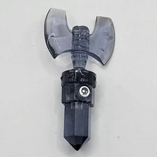 Skylanders Trap Undead Element Haunted Hatchet Axe Activision Crystal Figure