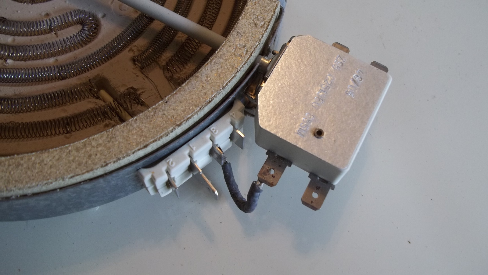 Lg Lre30755st 00 Electric Range Owner's Manual