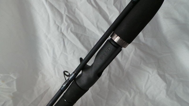 Fishing Rods  - NEW ZEBCO 6'  2pc.33 medium Fiberglass casting rod