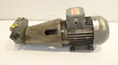 HP Technology Industrial Pump | VBHP-I-2 | 0.55kW | 1400/Umin | 96039274 | DIM80A4