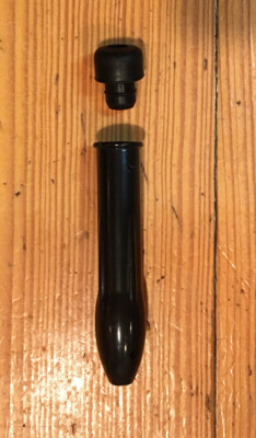Bialetti Espresso Machine HY-5202S 35005 Part, Froth Nozzle & Coupling
