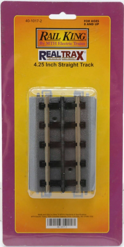 MTH REALTRAX ELEVATED TRESTLE SET 40-1136