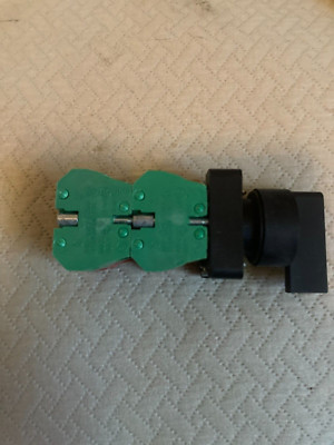 Automation Direct 3 Position Switch GCX3370-22 NEW OPEN BOX