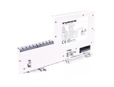 TURCK BL20-E-4IOL 6827385