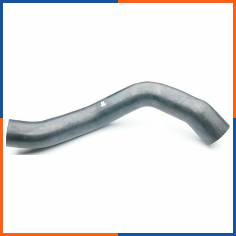 Durite de suralimentation pour VW pour stopper les fuites d'air 2E0145828