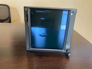 GARMIN GTN 750, 010-N0820-00, BLACK, USED IN GREAT CONDITION