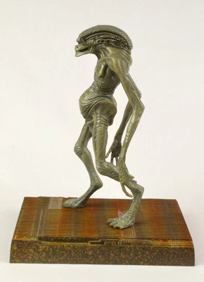 Konami Aliens Vol. 2 figuras alienígenas recién nacidas NUEVO VENDEDOR DE EE. UU. Foto 2 de 4