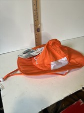 Swim Zip Swim Hat Kids Size 8-14