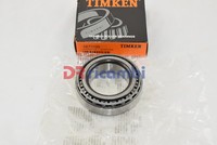 Kegelrollenlager FüR Iveco Timken JXC25370CA/JXC25370DA 45X75X20