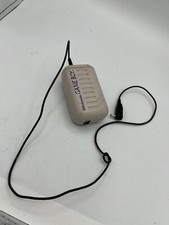 GameBoy official Battery Pack / Ac Adapter DMG-03-GS