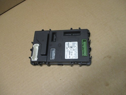 2014 2015 Infiniti Q50 Used Body Control Module Computer #1451-MOD - Picture 5 of 5