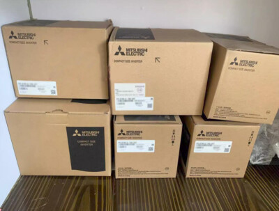 express delivery MITSUBISHI Inverter FR-D720S-0.2K NEW