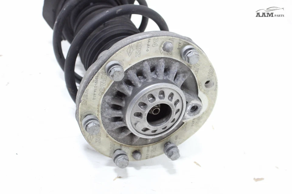 2015-2016 BMW 428I GRAN COUPE XDRIVE FRONT RIGHT SIDE SHOCK STRUT ABSORBER OEM - Image 3 of 4