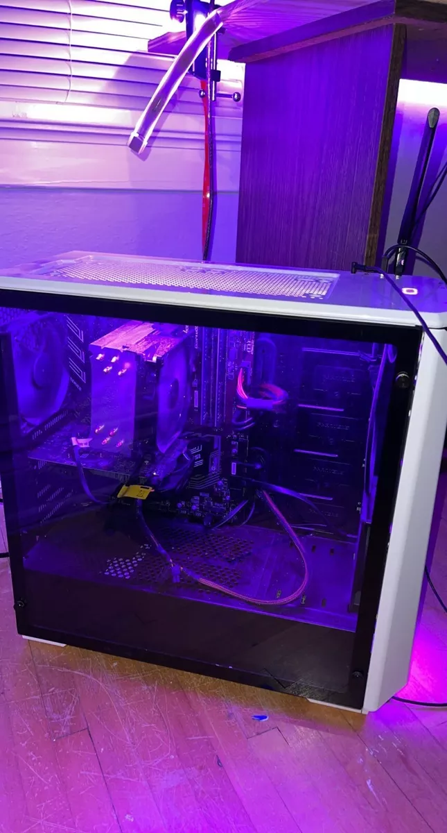 Intel core i7 9700k gtx 1060 6gb new arrivals