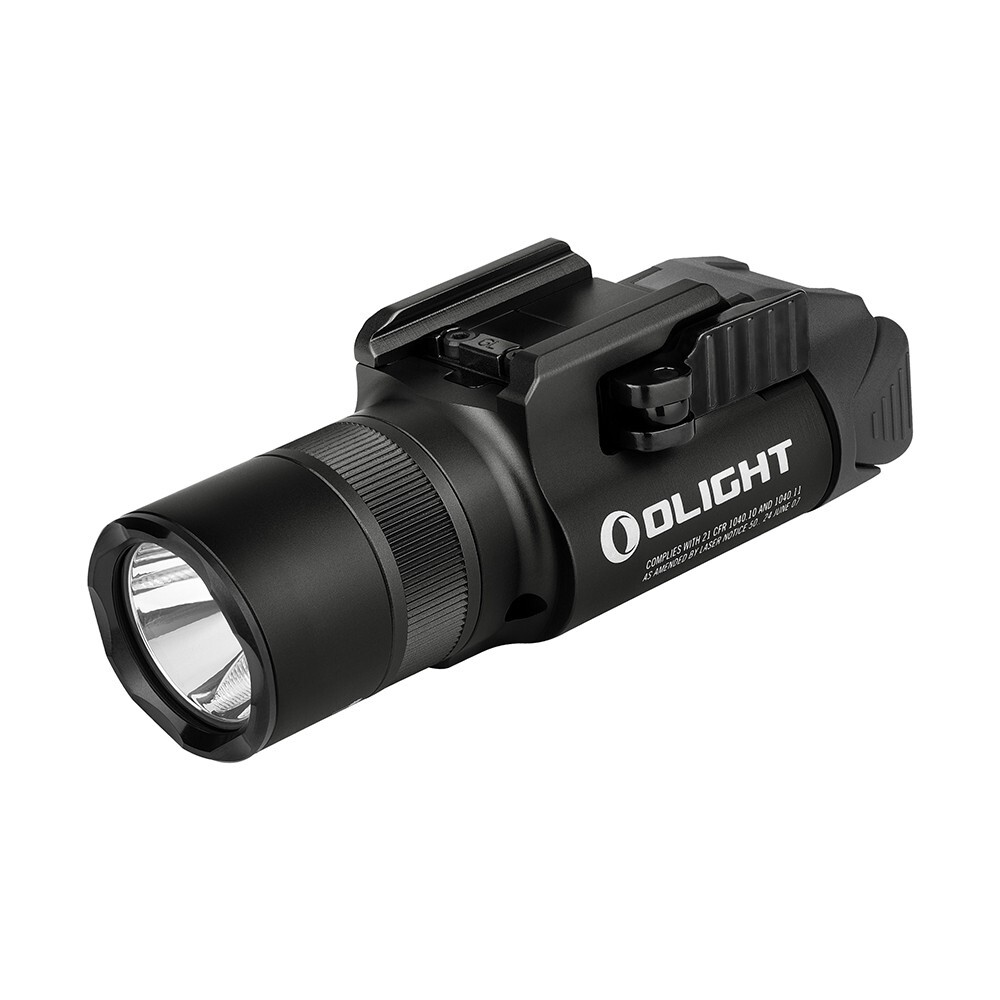 トイガン OLight BALDR Pro Olight Baldr Pro R BALDR PRO R (GUNMETAL GREY) LIMITED B&H