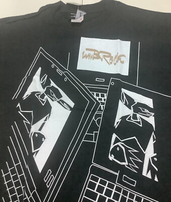 FUTURA x Dice Dice Japan Limited Rare! DEADSTOCK VTG 2000 FUTURA x Dice Dice Japan Limited Rare! DEADSTOCK VTG 2000
